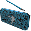 Pikkukuva 4 / 6: PDP Travel Case Glow -suojakotelo, Nintendo Switch