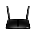 Miniatyrbild 2 av 2: tplink Archer MR600 4G+ Cat6 AC1200 Wireless Dual Band Router