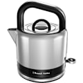 Pikkukuva 1 / 4: Russell Hobbs Vattenkokare Distinctions Kettle Black 26420-56