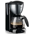 Miniatyrbillede 2 af 6: Braun Kaffemaskine KF570/1 sort