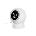 Miniatyrbild 1 av 10: Hombli Smart Utomhuskamera Vit