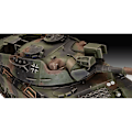 Pikkukuva 10 / 11: REVELL Leopard 1 A1A1-A1A5, 1:35 Gåvoset