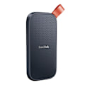 Miniatyrbild 4 av 10: SANDISK Bärbar SSD 1TB 520MB/s Läs USB 3.2 Gen 2