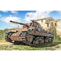 Miniatyrbild 2 av 2: ITALERI 1:35 Carro Armato P40