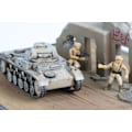 Pikkukuva 8 / 8: Revell PzKpfw II Ausf, F
