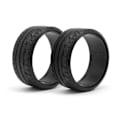 Pikkukuva 1 / 3: Lp29 T-Drift Tire Bridgestone Potenza Re-11 (2Pcs)