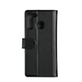 Miniatyrbillede 1 af 5: GEAR Wallet Sort - Samsung A21 Svart