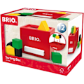 Miniatyrbild 1 av 6: Brio 30148 - Plocklåda