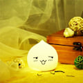 Miniatyrbild 8 av 11: Waterdrop Light LED, lyser i 7 olika färger