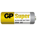 Miniatyrbild 3 av 4: GP High voltage 29A 1 Pack (B)