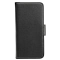 Miniatyrbillede 1 af 6: GEAR Wallet Sort - iPhone 5/5S/SE Svart