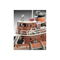 Pikkukuva 9 / 11: Revell Harbour Tug Boat