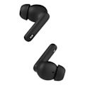 Miniatyrbild 10 av 11: STREETZ True Wireless Stereo, aktiv brusreducering (ANC), in-ear, mattsvart Svart