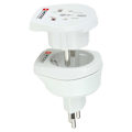 Miniatyrbild 2 av 11: SKROSS Rese Adapter Combo - World-to-Switzerland Jordad