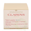 Pikkukuva 4 / 4: Clarins Nutri-Lumiere Revive Revitalizing Day Cream 50 ml All Skin Types