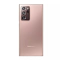 Miniatyrbillede 1 af 4: Puro Samsung Galaxy Note 20 Ultra 0.3 Nude Transparent Transparent