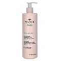 Miniatyrbillede 1 af 3: Nuxe Body Reve De The Revitalizing Moisturising Milk 24HR 400 ml All Skin Types