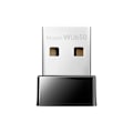 Pikkukuva 2 / 8: CUDY Adapter USB WU650 WF5 AC650