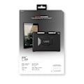 Pikkukuva 9 / 9: UAG iPad 10.2" 2019 w/handstrop Metropolis BULK Black Svart