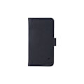 Miniatyrbillede 1 af 6: GEAR Wallet 2-i-1 Sort - iPhone 11 Svart