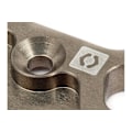 Miniatyrbillede 3 af 4: HPI Aluminum Front Upper Brace (Hard Anodized)