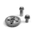Miniatyrbild 1 av 2: BLACKZON Diff Gear Set