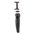 Miniatyrbillede 5 af 9: JOBY Stativ Smartphone HandyPod Mobil Sort