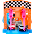 Miniatyrbild 7 av 9: Bilar Disney Cars Night Racing