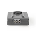 Pikkukuva 2 / 11: Nedis Pölynimurin Akku | Sopiva: Dyson DC16 | Li-Ion | 21.6 V DC | 2000 mAh | 43.2 Wh