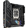 Miniatyrbild 4 av 11: Asus ROG STRIX B760-I GAMING WIFI Mini-ITX moderkort