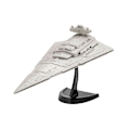 Miniatyrbillede 2 af 4: Revell Model Set Imperial Star Destroye