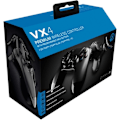 Pikkukuva 5 / 5: Gioteck VX-4 Premium -langaton ohjain, musta, PS4
