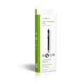 Miniatyrbillede 6 af 6: Nedis Stylun Pen | Brugt til: Smartphone / Tablet | kobbertøjs knap | 1 stk. | Med clip | Sort