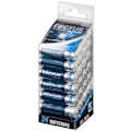 Pikkukuva 1 / 3: tecxus LR6/AA (Mignon) batteri, 24 st. XXL-box alkaliskt manganbatteri, 1,5 V