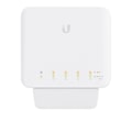 Miniatyrbillede 4 af 9: UnifiSwitch Flex 5 GE 802.3af PoE support L2