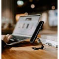Pikkukuva 7 / 7: SWEDISH POSTURE Mobile Stand Ergonomic Foldable