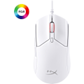 Miniatyrbillede 9 af 11: HyperX Pulsefire Haste 2 Gaming Mouse - gaming mouse, white