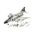 Pikkukuva 2 / 9: Revell F-4J Phantom II