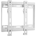 Miniatyrbillede 2 af 3: DELTACO vægbeslag til TV/skærm, 23"-42", <b>mak 40 kg</b>, VESA 75x7