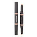 Pikkukuva 2 / 4: Laura Mercier Secret Camouflage Brighten & Correct Duo 2 g #3C