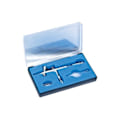 Pikkukuva 3 / 3: Airbrush double-action trigger 0,3mm