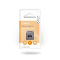 Miniatyrbillede 8 af 8: Nedis Netværkskobling | CAT5e / CAT6 | Uskærmet | RJ45 Hun | RJ45 Hun | Lige | ABS | Box