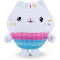Miniatyrbillede 2 af 3: Gabby's Dollhouse - Cakey Cat - mjukdjur, 25 cm