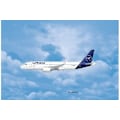 Pikkukuva 2 / 10: Revell Airbus A320 neo Lufthansa'New Li
