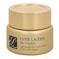 Miniatyrbild 1 av 4: Estee Lauder E.Lauder Re-Nutriv Light Weight Cream 50 ml