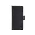 Miniatyrbillede 1 af 6: GEAR Wallet Sort - Xperia 5 III Svart