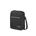 Miniatyrbillede 3 af 9: Samsonite Skuldertaske LITEPOINT 9,7" Sort