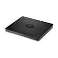 Miniatyrbillede 1 af 2: HP USB extern DVD-RW-enhet