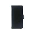 Miniatyrbillede 1 af 5: GEAR Wallet Sony Xperia XZ2 Compact Sort Svart