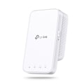 Miniatyrbillede 1 af 5: TP-LINK RE300 nätverksförlängare Nätverksrepeater Vit